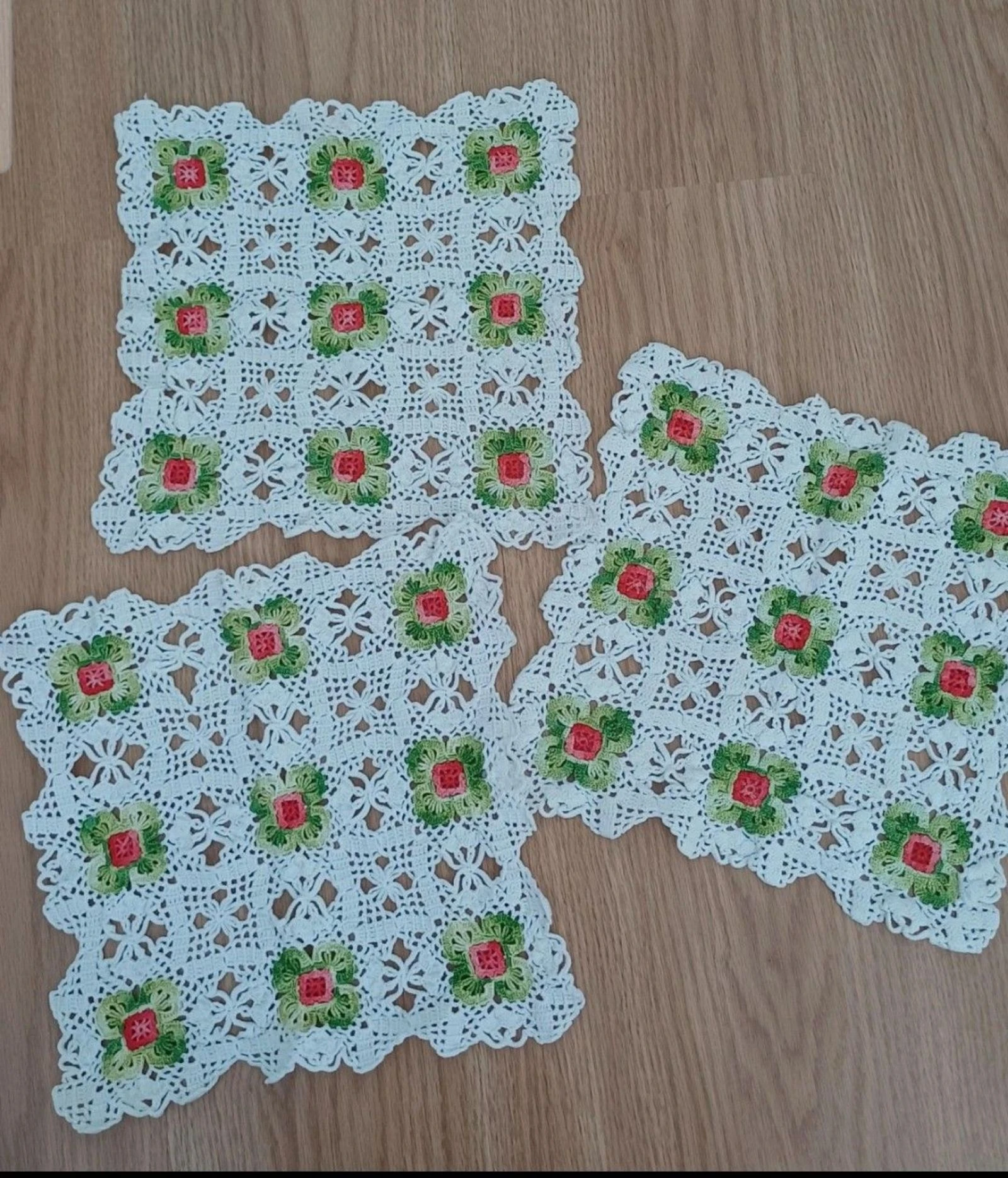 ⭐ Set van 3 schorten – photo 5